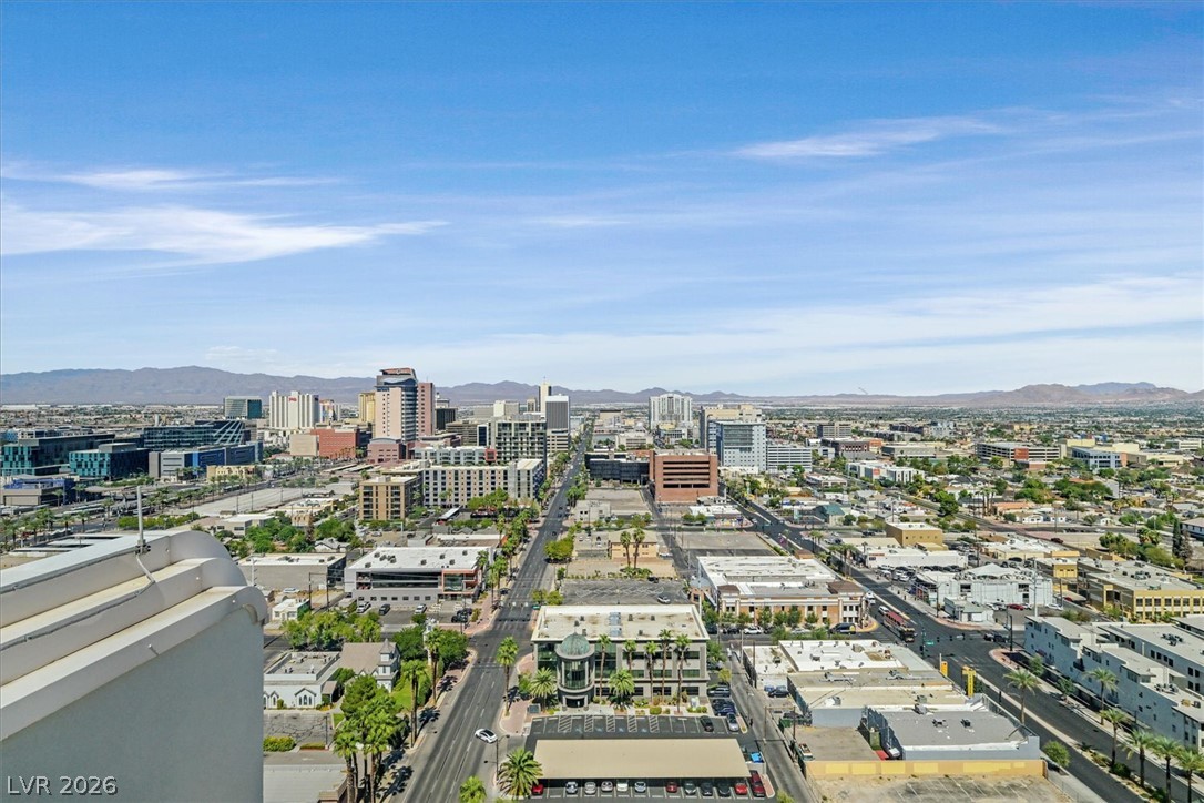900 Las Vegas Boulevard 1403