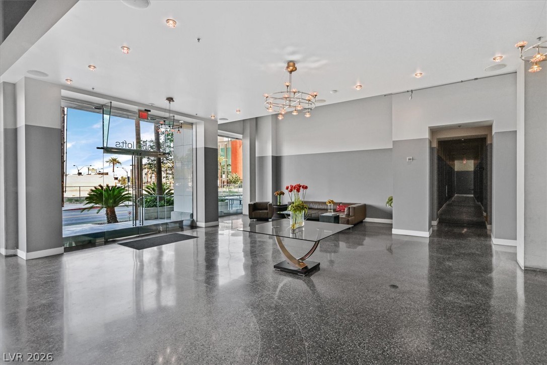 900 Las Vegas Boulevard 1403