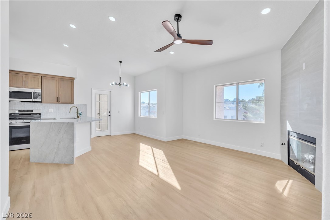 5225 West Reno Avenue 210