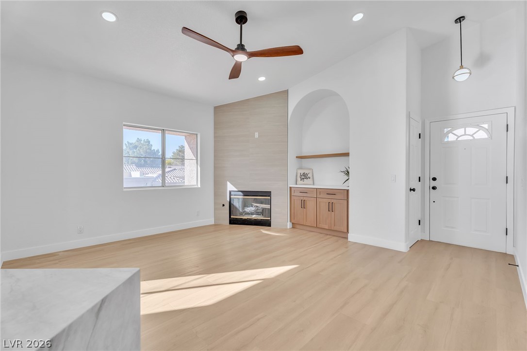 5225 West Reno Avenue 210