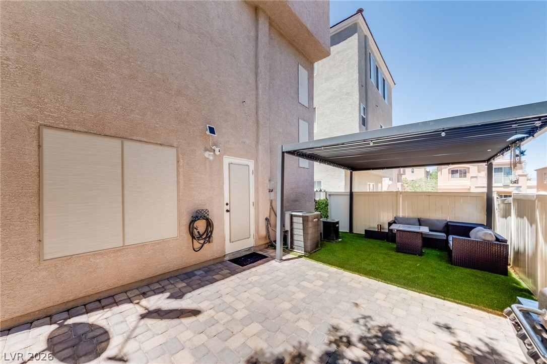 3436 Balanced Rock Street