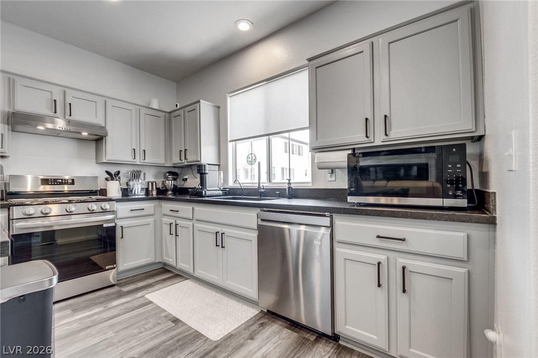3436 Balanced Rock Street