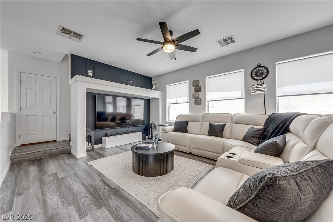 3436 Balanced Rock Street