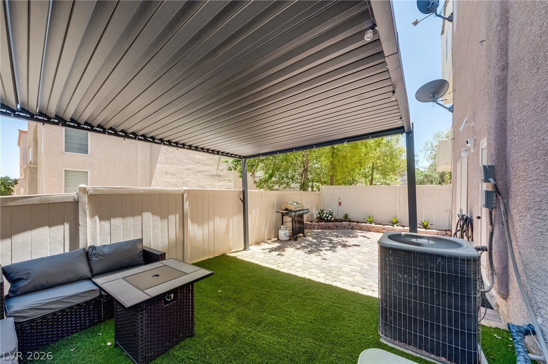 3436 Balanced Rock Street