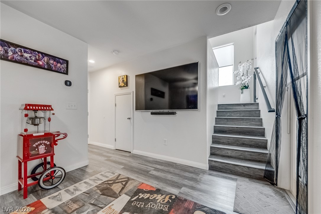 3436 Balanced Rock Street
