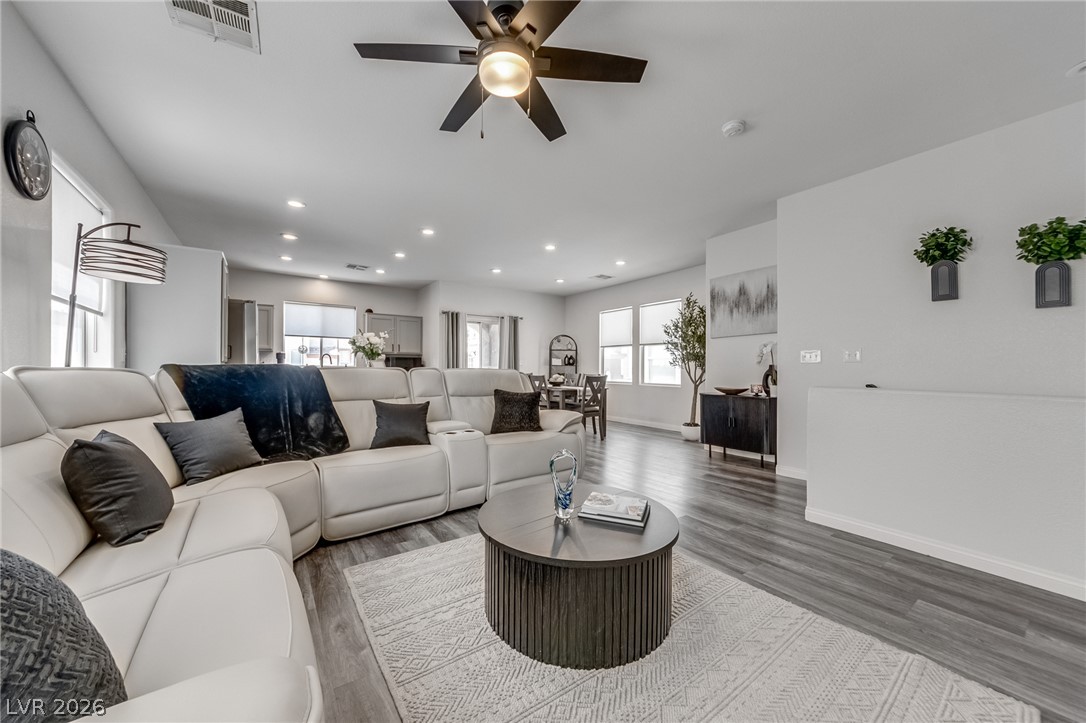 3436 Balanced Rock Street