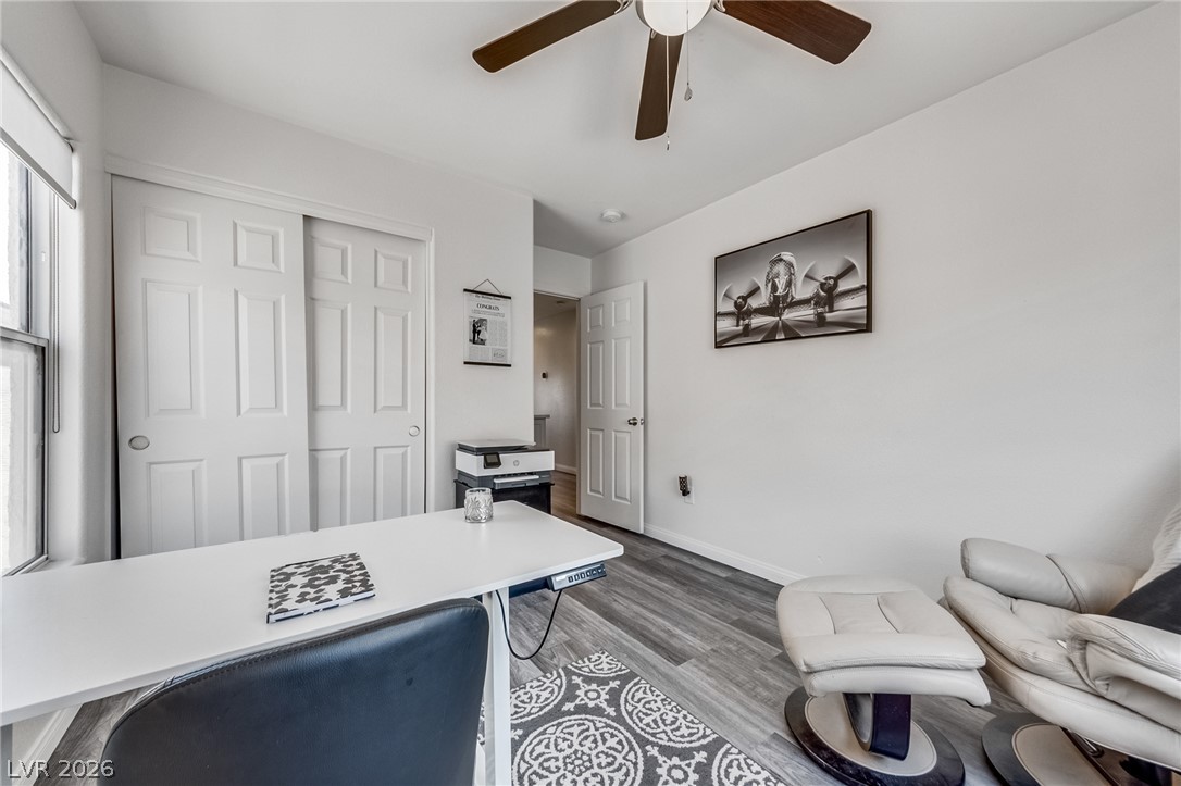 3436 Balanced Rock Street