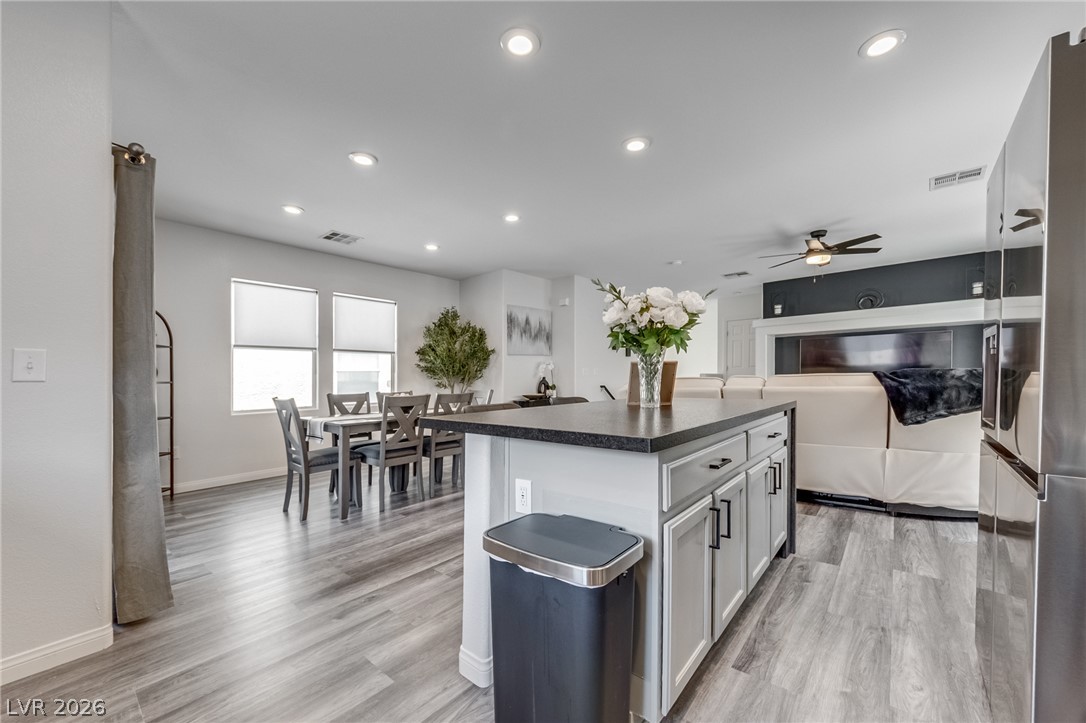 3436 Balanced Rock Street
