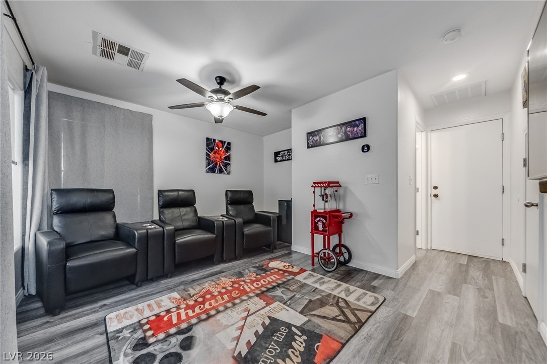 3436 Balanced Rock Street