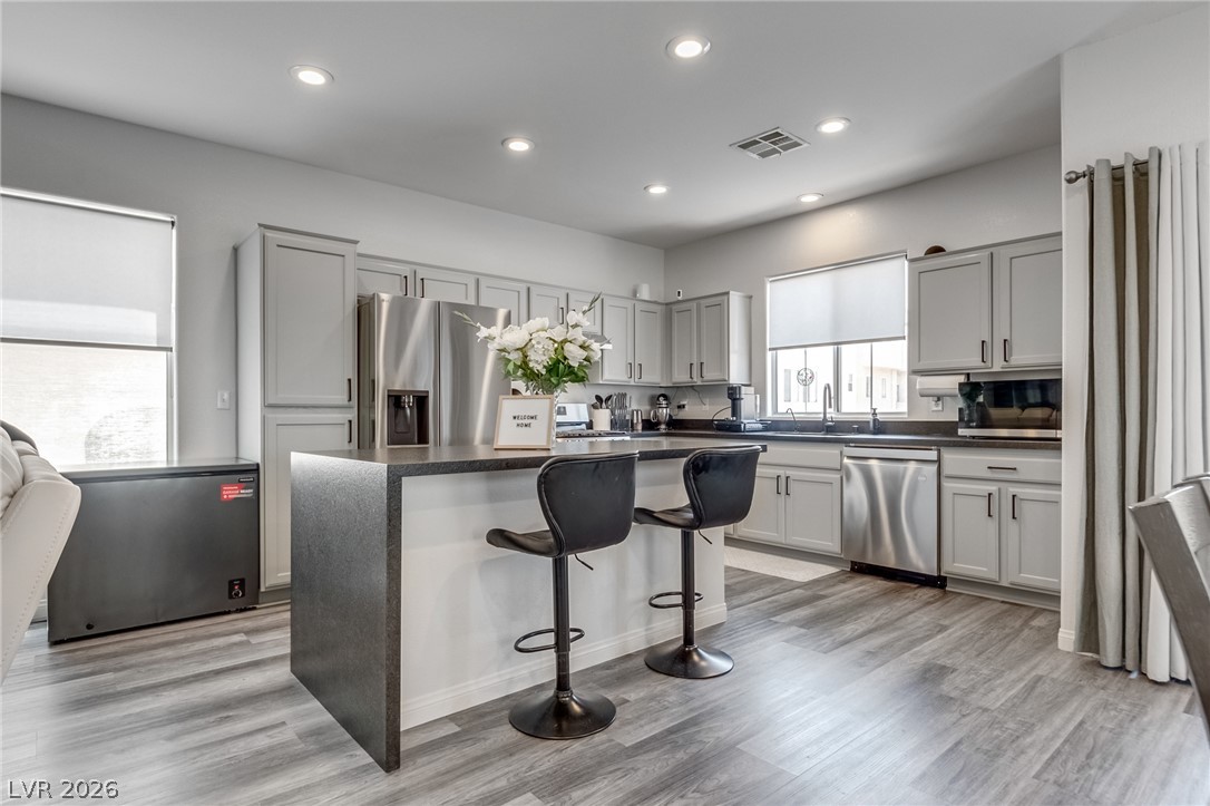 3436 Balanced Rock Street