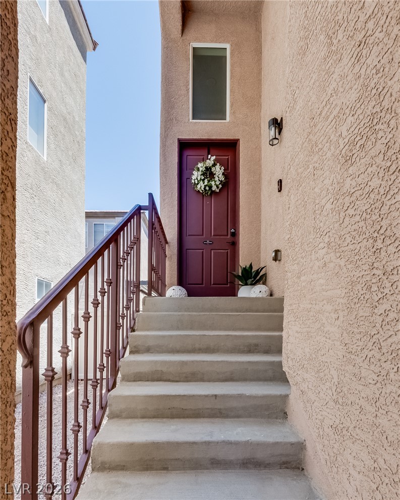 3436 Balanced Rock Street