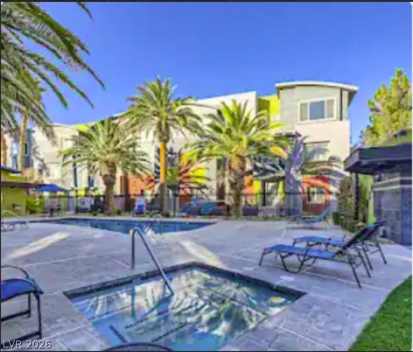 9050 West Tropicana Avenue 1043