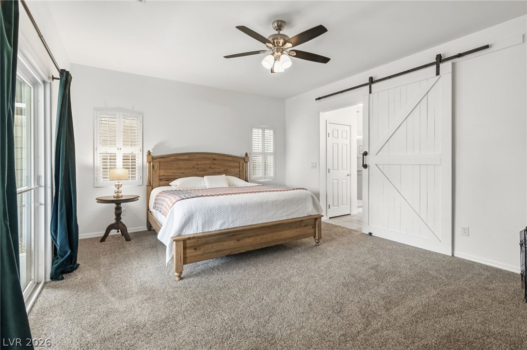 7775 Santos Bay Court