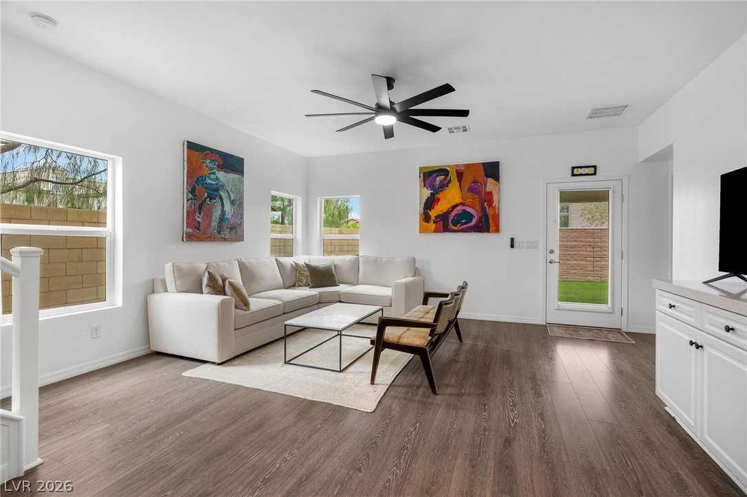 7775 Santos Bay Court