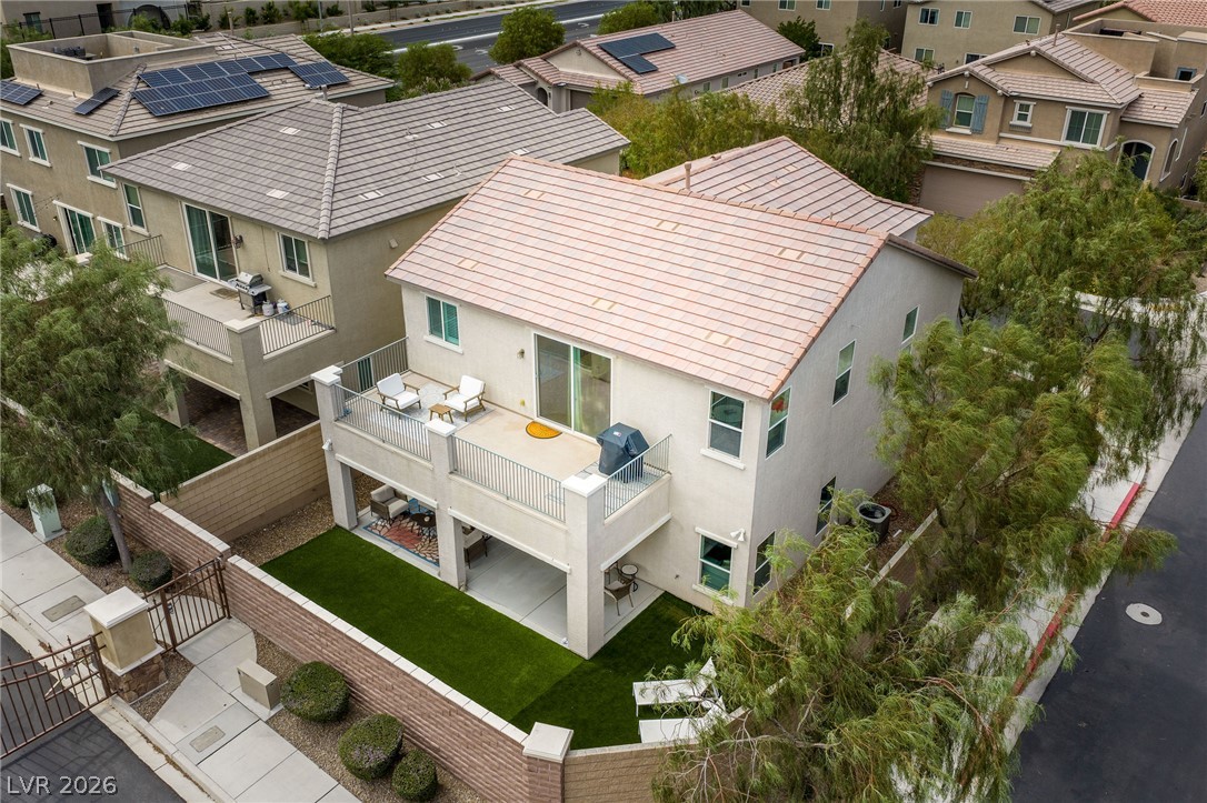 7775 Santos Bay Court