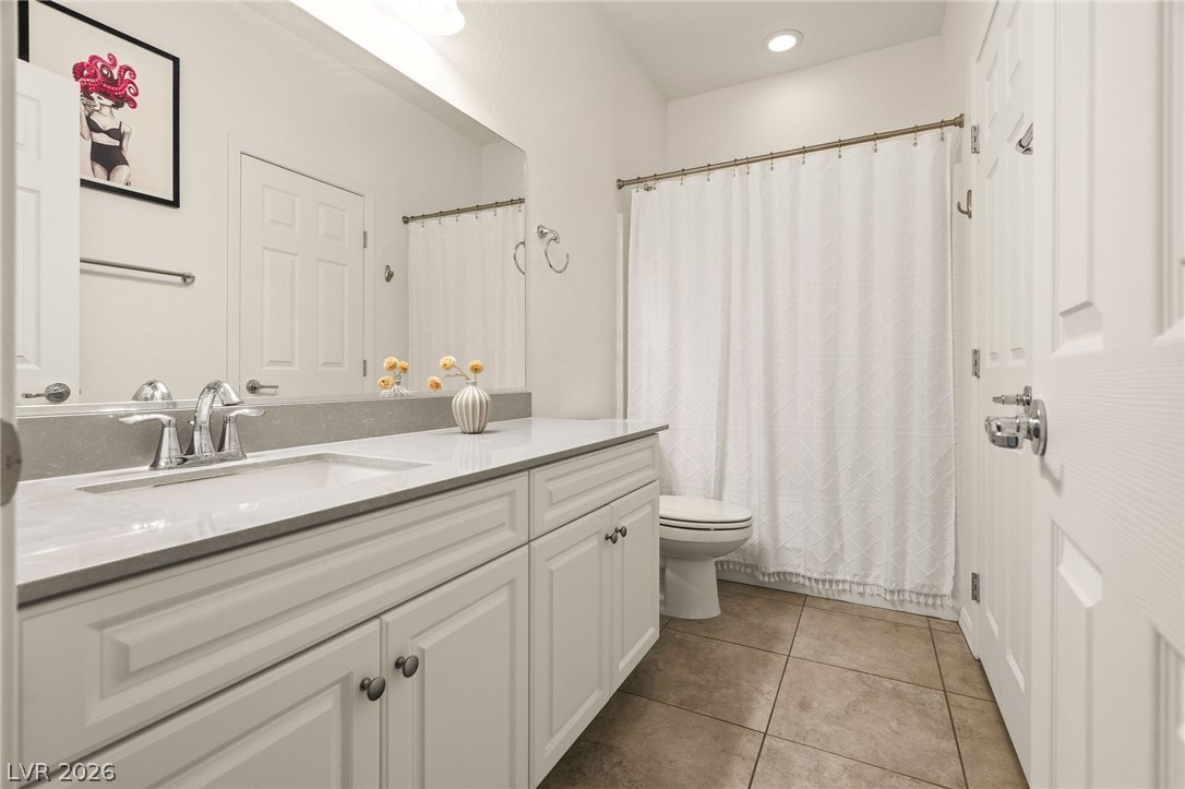 7775 Santos Bay Court
