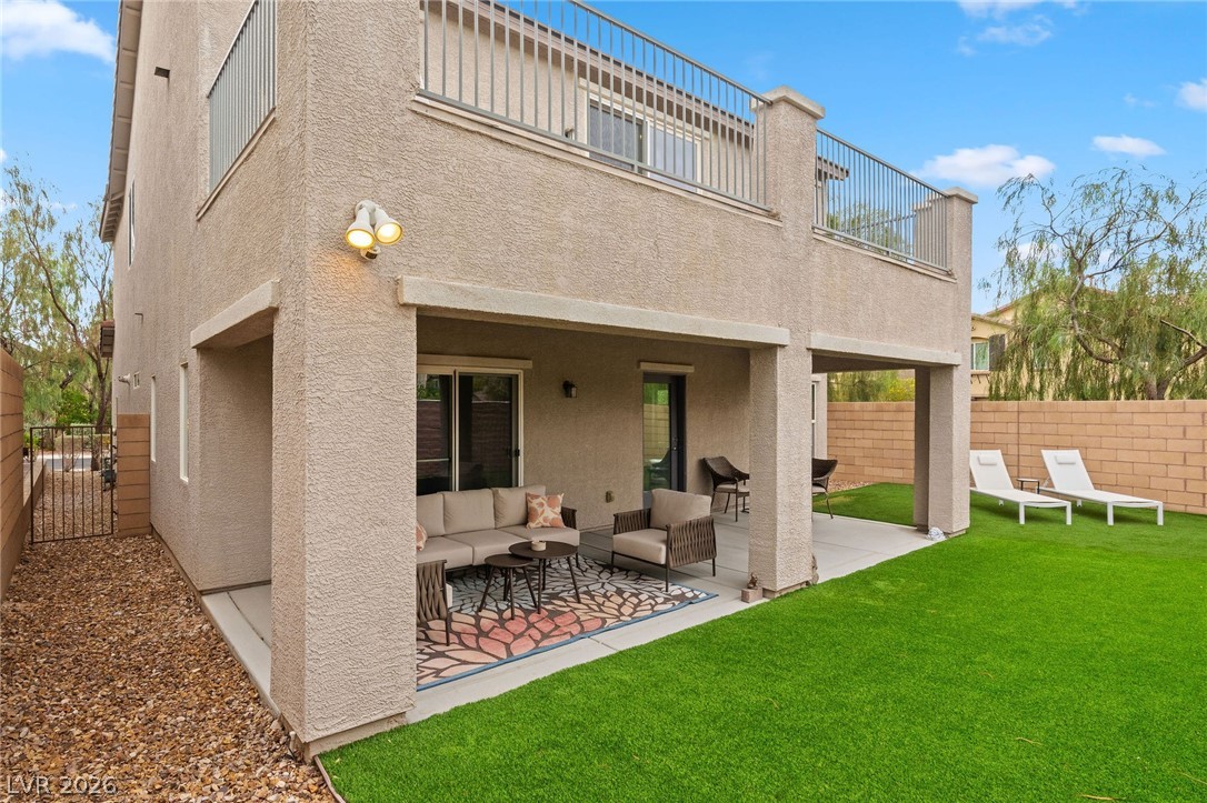 7775 Santos Bay Court