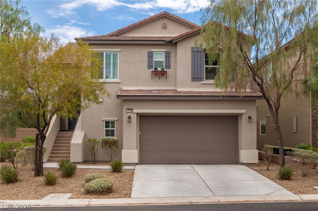 7775 Santos Bay Court