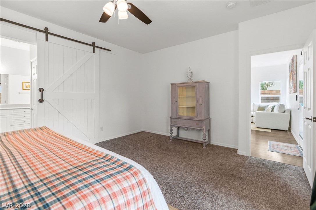 7775 Santos Bay Court