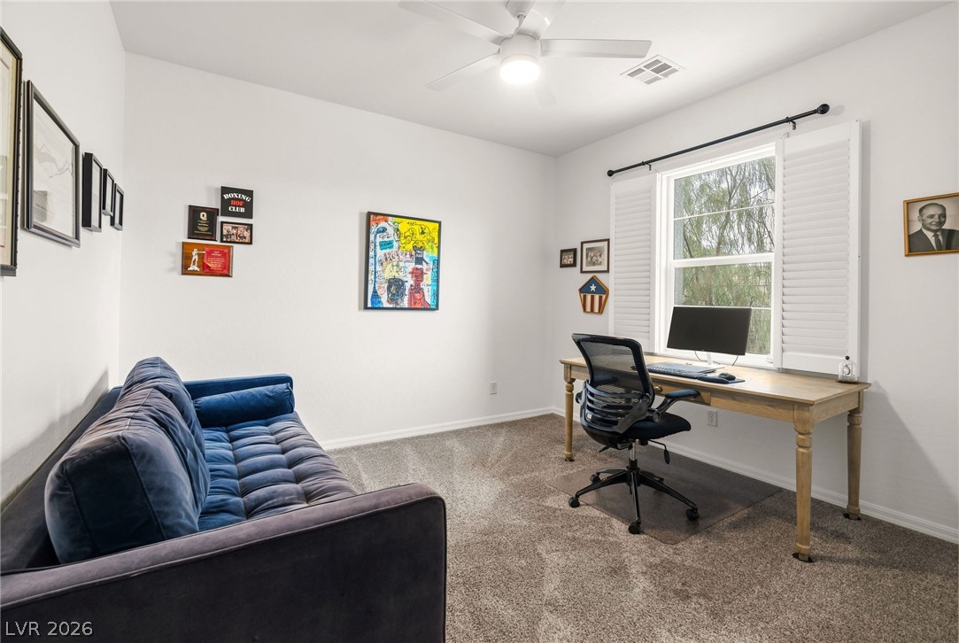 7775 Santos Bay Court