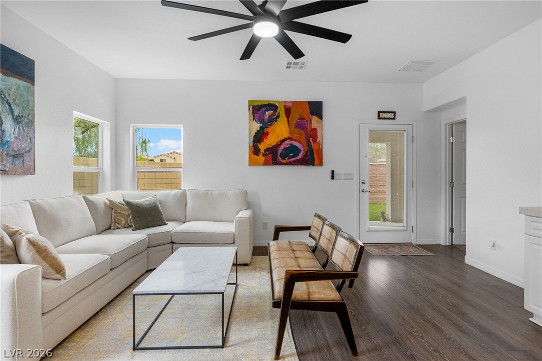7775 Santos Bay Court