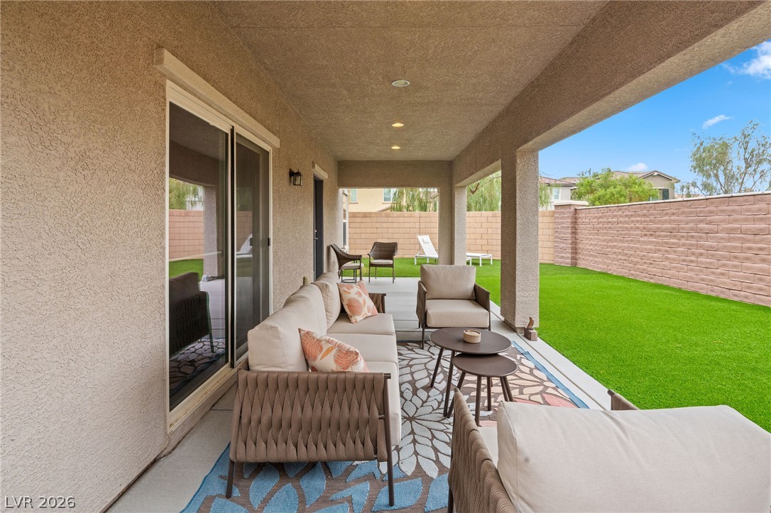 7775 Santos Bay Court