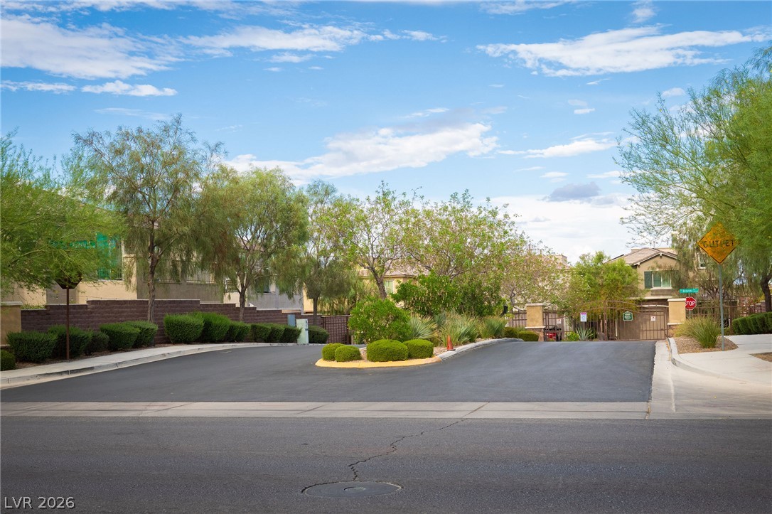 7775 Santos Bay Court