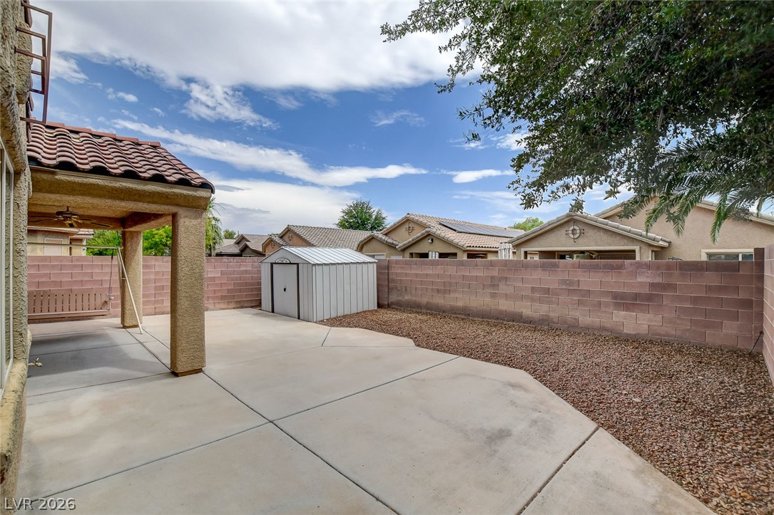 5707 Great Eagle Court