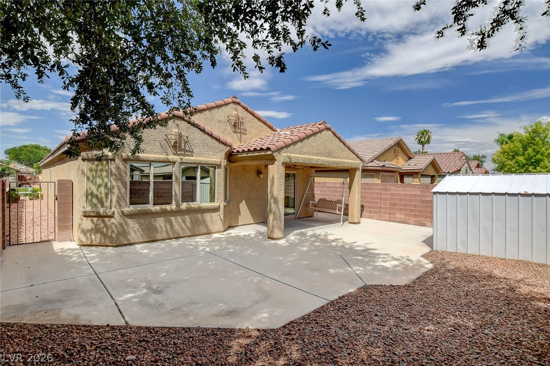 5707 Great Eagle Court