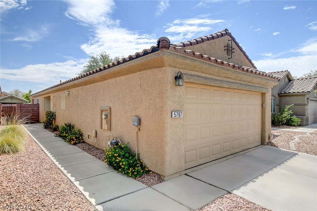 5707 Great Eagle Court