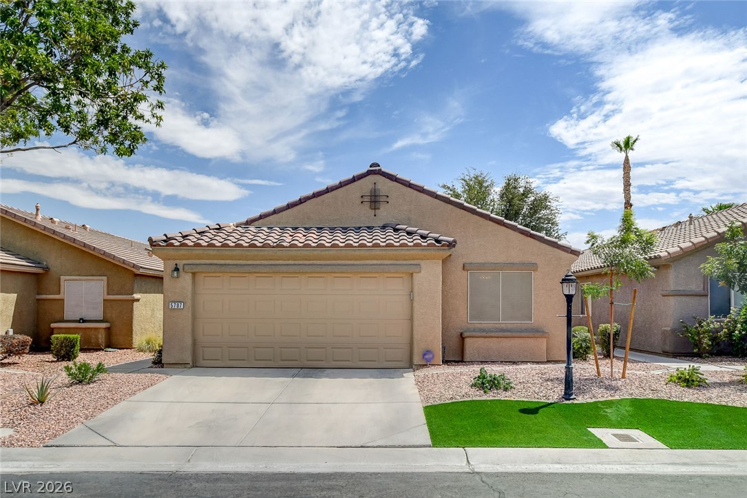 5707 Great Eagle Court