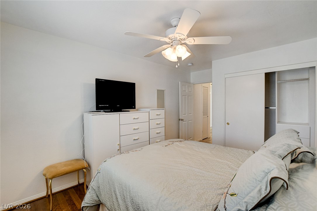 5707 Great Eagle Court