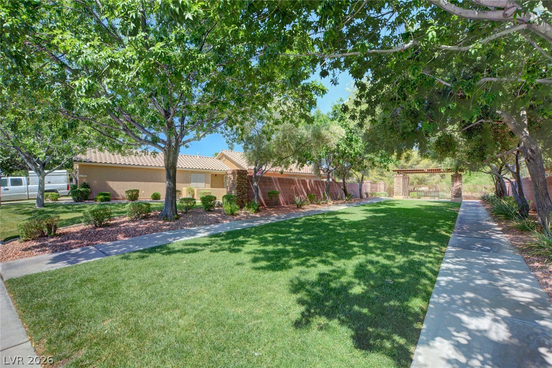 5707 Great Eagle Court