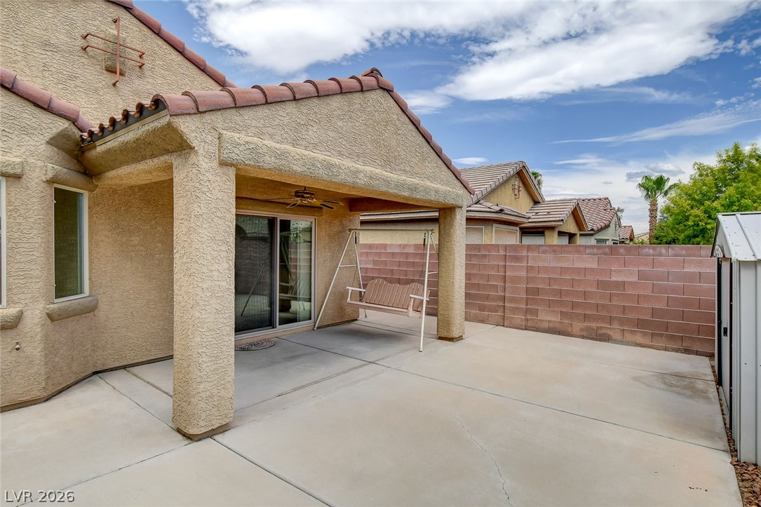 5707 Great Eagle Court