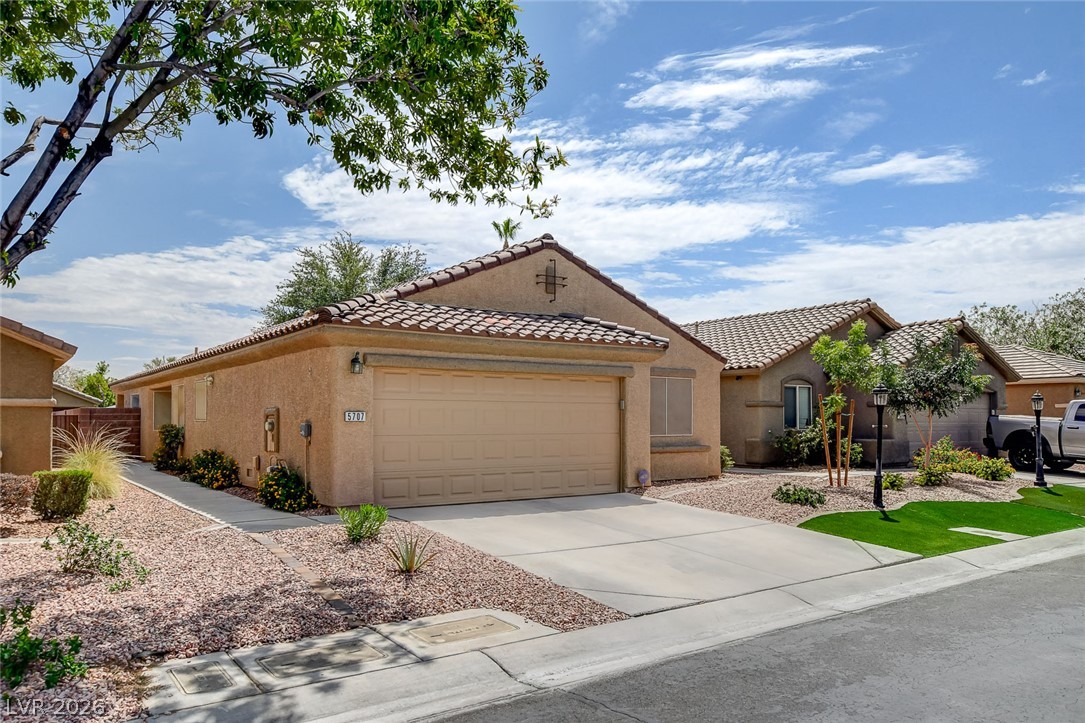 5707 Great Eagle Court