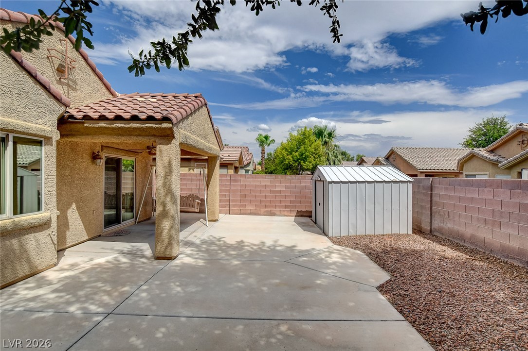 5707 Great Eagle Court