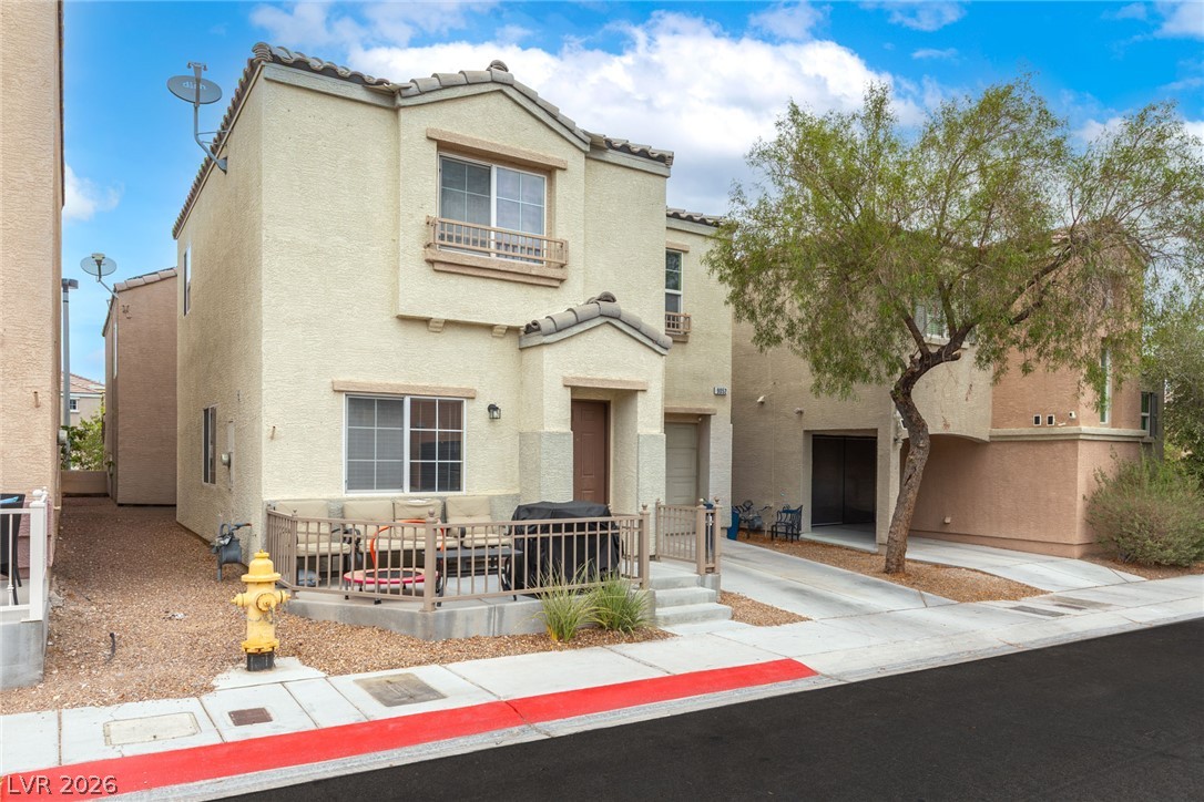 9052 Tailor Made Avenue