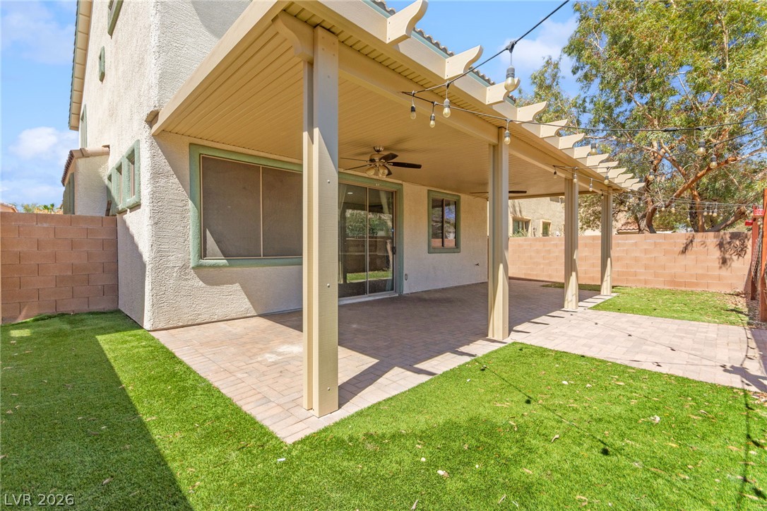 3465 Bella Sovana Court