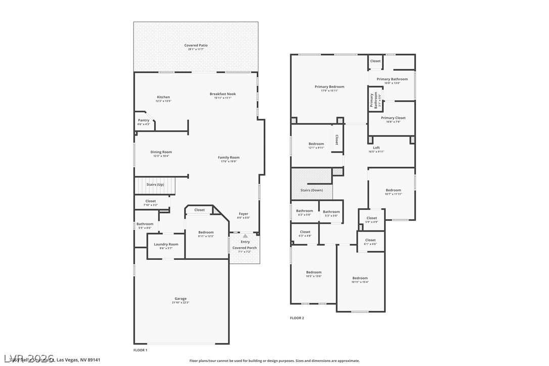 3465 Bella Sovana Court