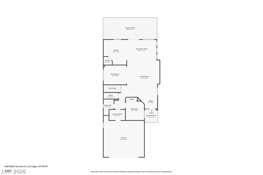 3465 Bella Sovana Court