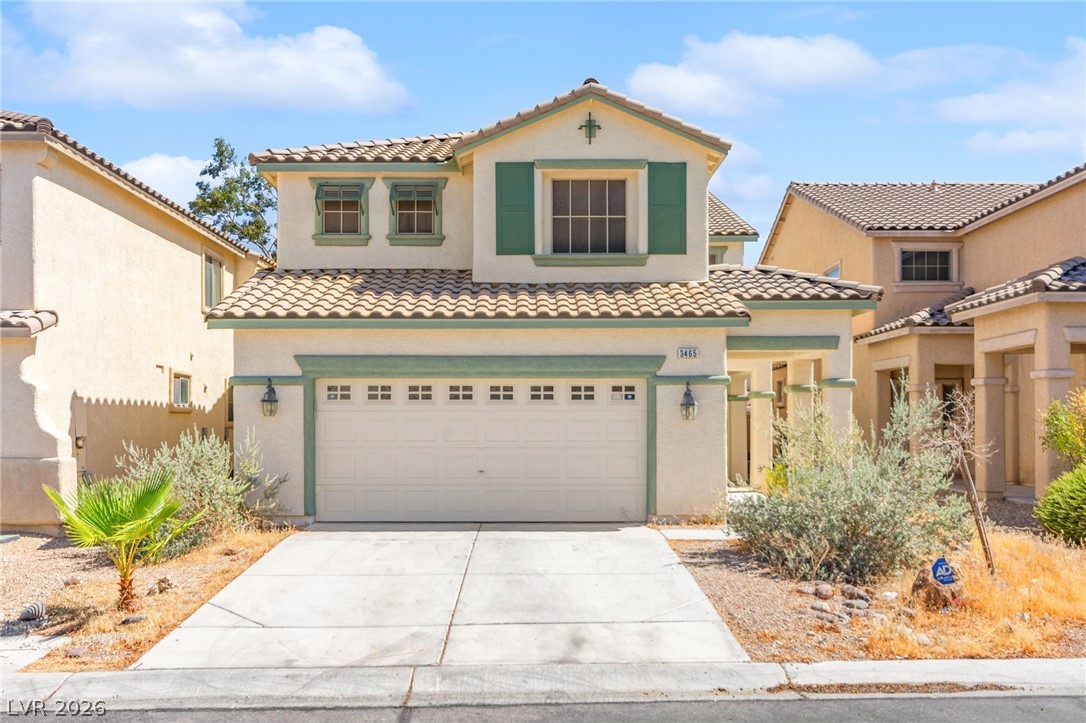 3465 Bella Sovana Court