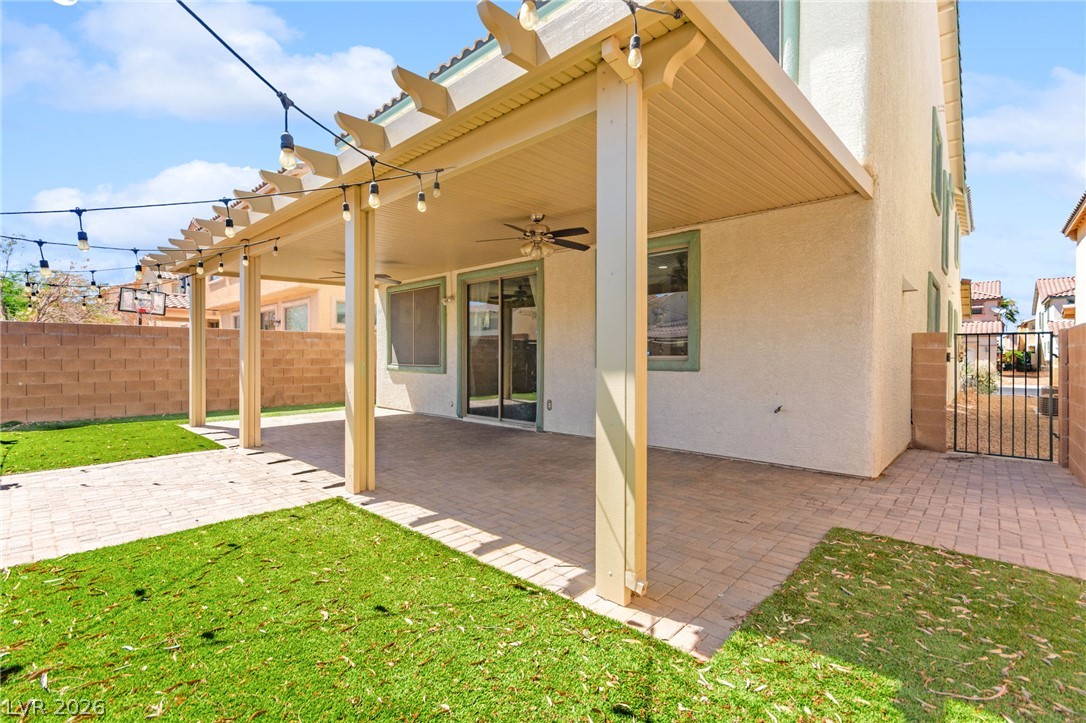 3465 Bella Sovana Court