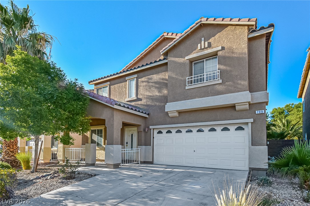 709 Horse Stable Avenue