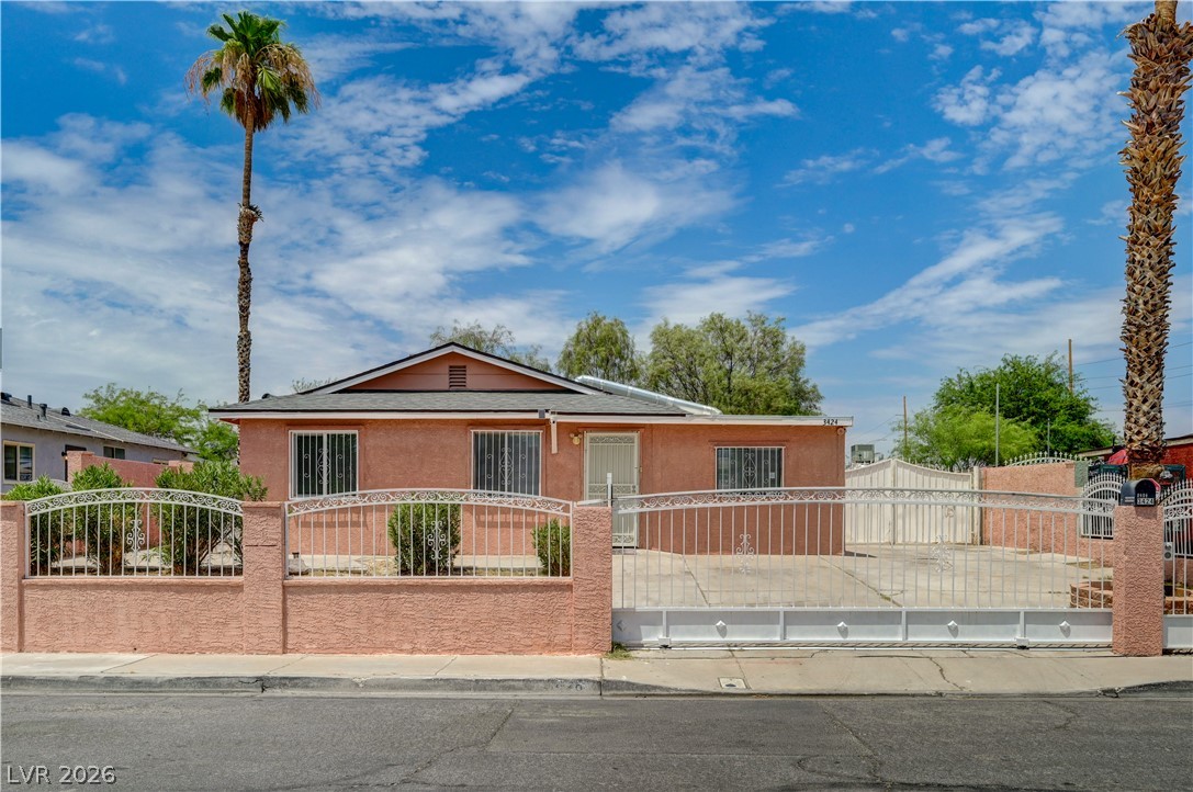 3424 Siler Avenue