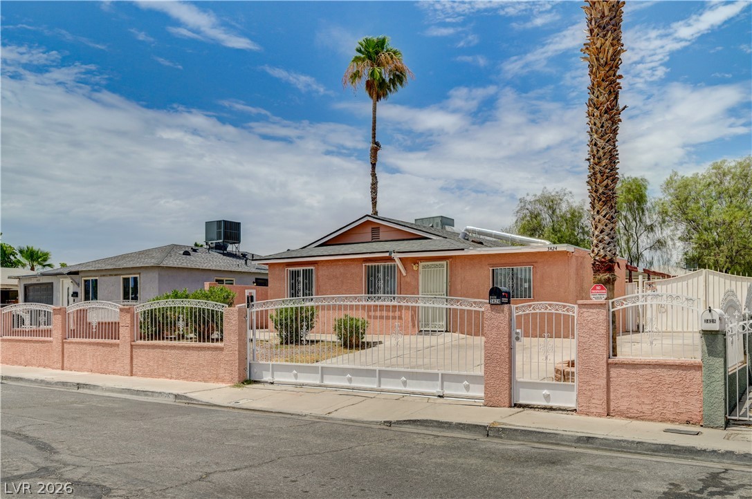 3424 Siler Avenue