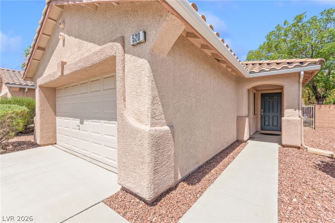 520 Bernini Street