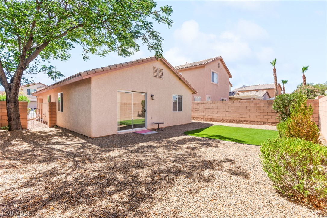 520 Bernini Street
