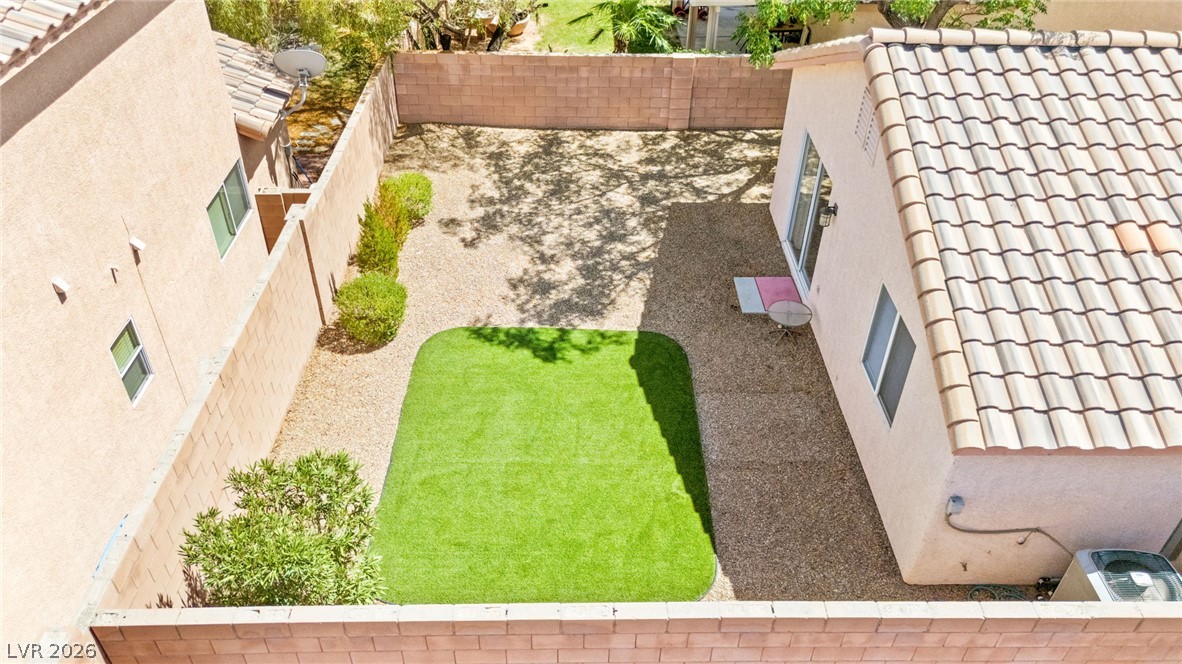520 Bernini Street
