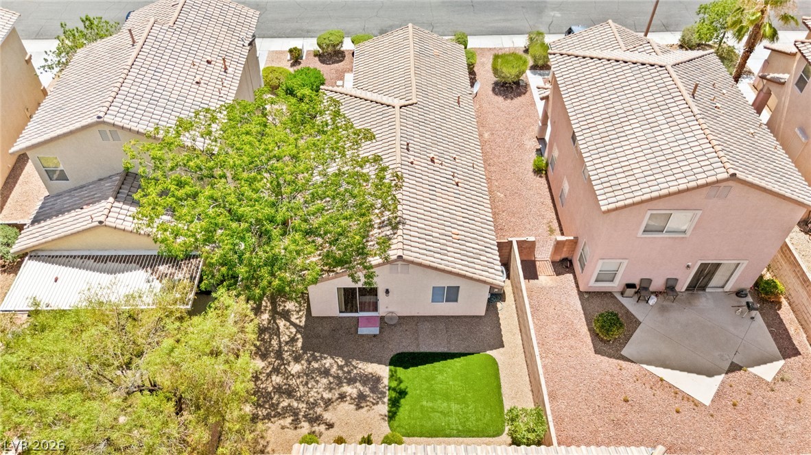 520 Bernini Street