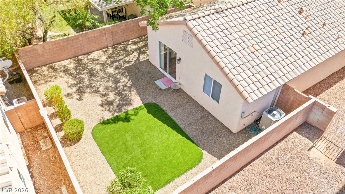 520 Bernini Street